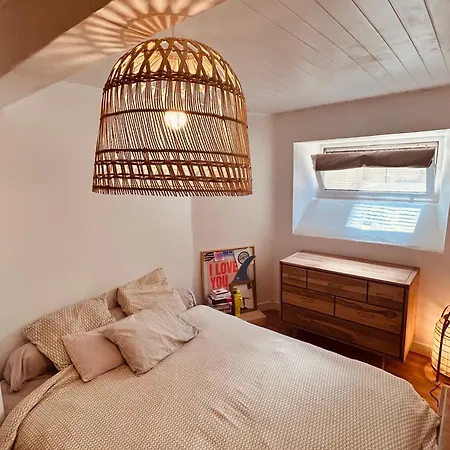 Bibi Surf Shack Apartment Biarritz